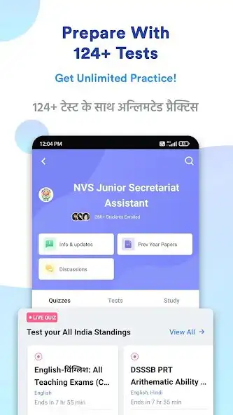 Play NVS Jr. Secretariat Asst. App as an online game NVS Jr. Secretariat Asst. App with UptoPlay