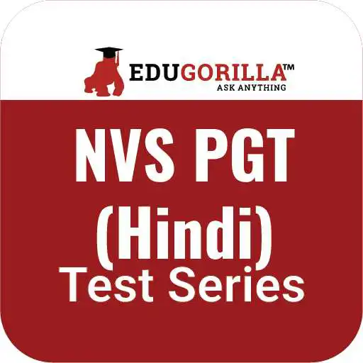 Play NVS PGT Hindi Mock Tests for Best Results APK Play NVS PGT Hindi Mock Tests for Best Results APK