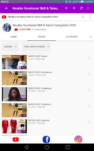 Play NVSTC and enjoy NVSTC with UptoPlay Play NVSTC and enjoy NVSTC with UptoPlay