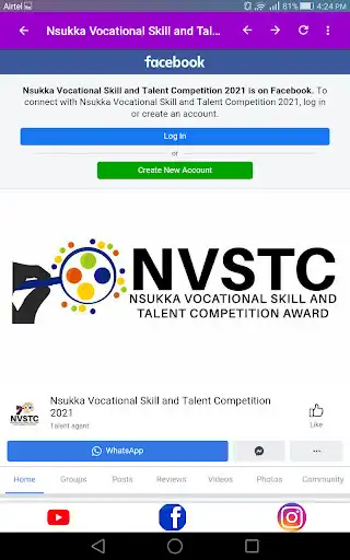 Play NVSTC as an online game online NVSTC with UptoPlay Play NVSTC as an online game NVSTC with UptoPlay