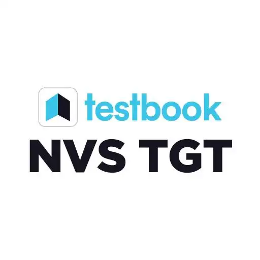 Play NVS TGT Exam Preparation App APK