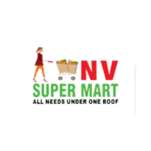 Play NV Supermart APK