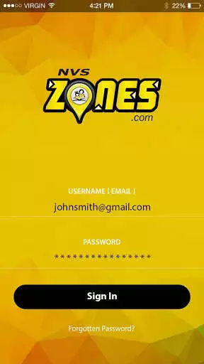 Play APK NVS Zones - Parent App  and enjoy NVS Zones - Parent App with UptoPlay com.nvszones.app
