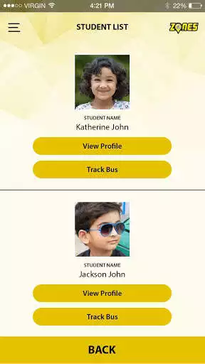 Play APK NVS Zones - Parent App  and enjoy NVS Zones - Parent App with UptoPlay com.nvszones.app