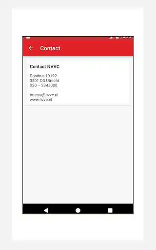 Play NVVC as an online game NVVC with UptoPlay