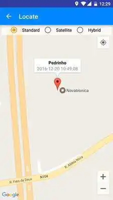 Play NVWatch