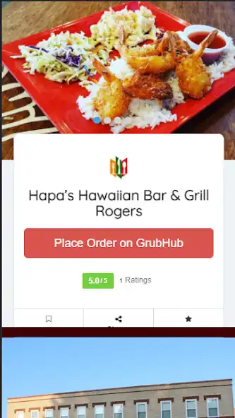 Play NWAfood.com as an online game NWAfood.com with UptoPlay