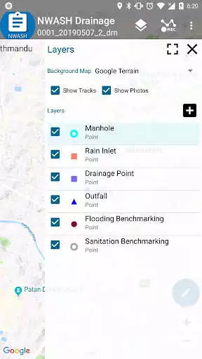 Play NWASH Drainage  and enjoy NWASH Drainage with UptoPlay