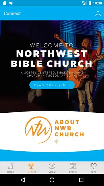 Play NW Bible AZ as an online game NW Bible AZ with UptoPlay