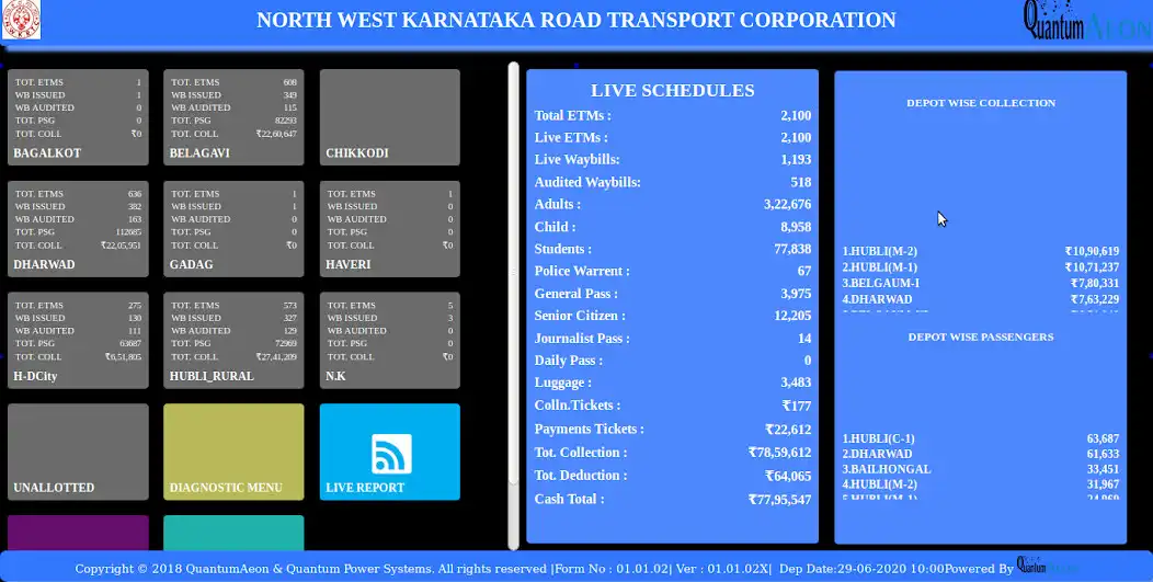 Play NW BTAAMS as an online game NW BTAAMS with UptoPlay