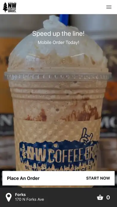 Play NW Coffee Bros. as an online game NW Coffee Bros. with UptoPlay