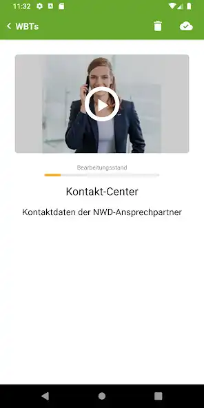 Play NWD App as an online game NWD App with UptoPlay