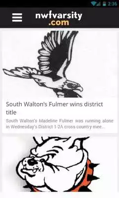 Play nwfdailynews Varsity 2014