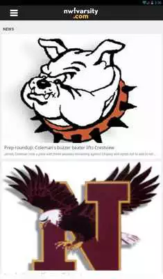 Play nwfdailynews Varsity 2014