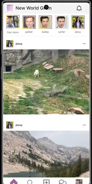 Play NWgram as an online game NWgram with UptoPlay