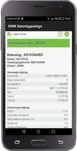 Play NWK Communicator  and enjoy NWK Communicator with UptoPlay