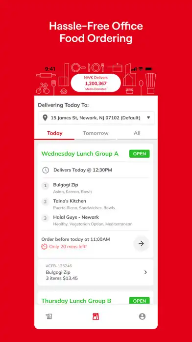 Play NWK Delivers as an online game NWK Delivers with UptoPlay