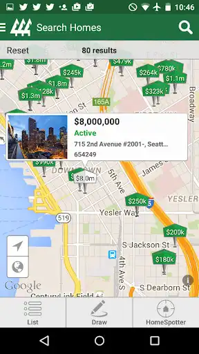 Play NWMLS  and enjoy NWMLS with UptoPlay