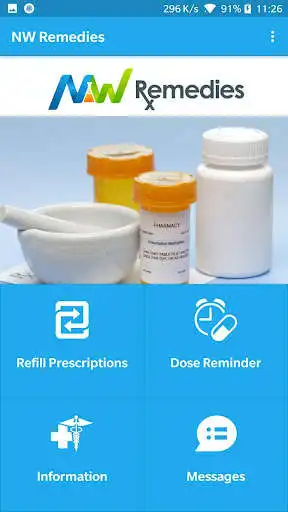 Play NW Remedies  and enjoy NW Remedies with UptoPlay