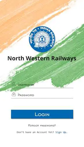 Play NWR - North Western Railway  and enjoy NWR - North Western Railway with UptoPlay