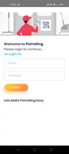 Play NWS Patrol  and enjoy NWS Patrol with UptoPlay
