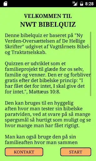 Play NWT Bibel Quiz  and enjoy NWT Bibel Quiz with UptoPlay