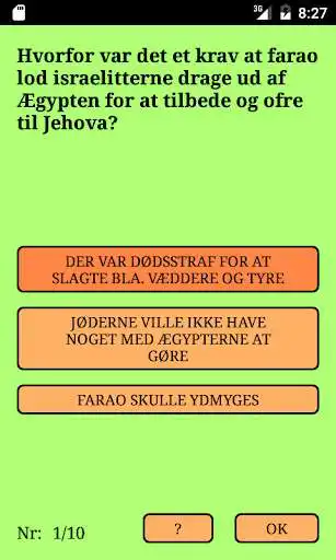 Play NWT Bibel Quiz as an online game NWT Bibel Quiz with UptoPlay