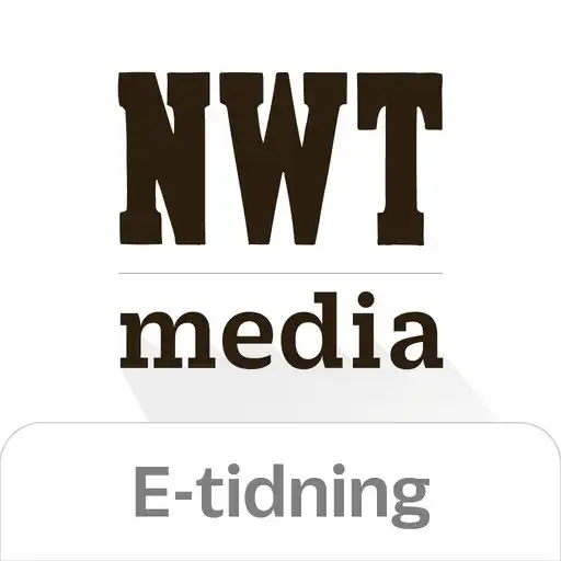 Play NWT Media E-tidningar APK