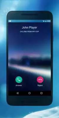 Play NW VOIP