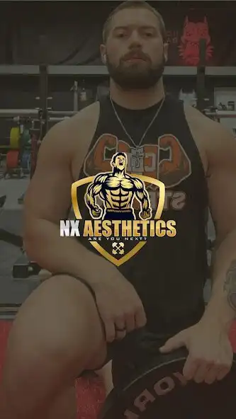 Play NX Aesthetics  and enjoy NX Aesthetics with UptoPlay