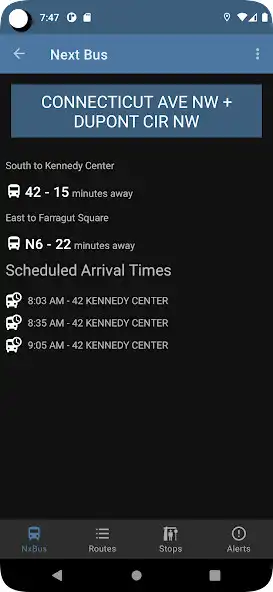 Play NxBus  and enjoy NxBus with UptoPlay
