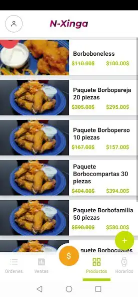 Play NX Comercio  and enjoy NX Comercio with UptoPlay