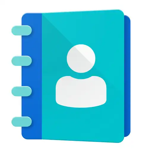 Play NX!電話帳 for arrows Phone APK