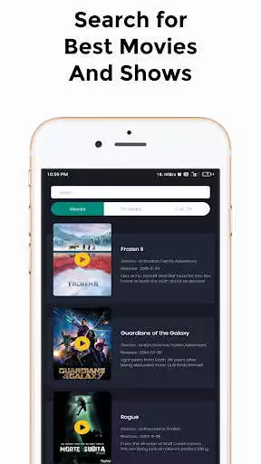 Play nXG Live TV & Movies (2020) as an online game nXG Live TV & Movies (2020) with UptoPlay
