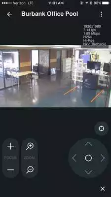 Play Nx Mobile