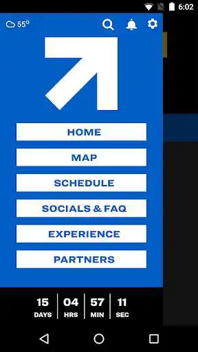 Play NXNE 2019 Official App  and enjoy NXNE 2019 Official App with UptoPlay