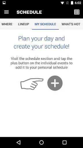 Play NXNE 2019 Official App as an online game NXNE 2019 Official App with UptoPlay