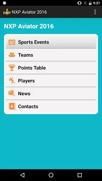 Play NXP Aviator 2016  and enjoy NXP Aviator 2016 with UptoPlay