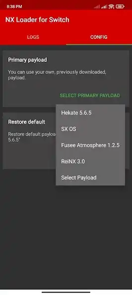 Play NX Payload Loader for Switch and enjoy NX Payload Loader for Switch with UptoPlay Play NX Payload Loader for Switch and enjoy NX Payload Loader for Switch with UptoPlay