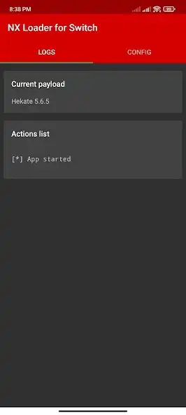 Play NX Payload Loader for Switch as an online game online NX Payload Loader for Switch with UptoPlay Play NX Payload Loader for Switch as an online game NX Payload Loader for Switch with UptoPlay