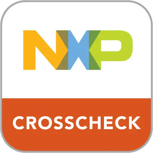 Free play online NXP Crosscheck APK Free play online NXP Crosscheck APK