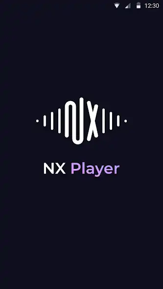 Play NX Player - MP3 Player, Audio   and enjoy NX Player - MP3 Player, Audio  with UptoPlay