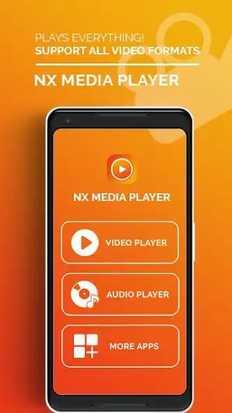 Play NX Player  and enjoy NX Player with UptoPlay