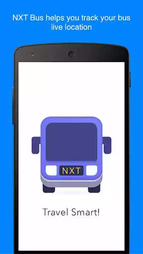 Play NXT Bus : TSRTC Live Tracking  and enjoy NXT Bus : TSRTC Live Tracking with UptoPlay