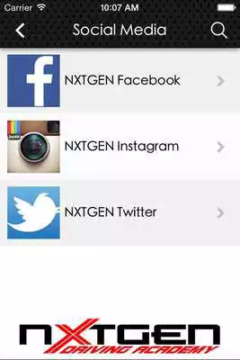 Play NXTGEN Driving Academy Play NXTGEN Driving Academy