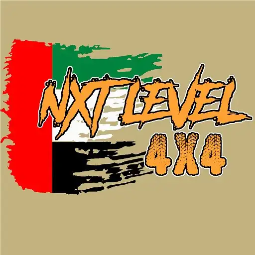 Play NXTLEVEL 4X4 APK Play NXTLEVEL 4X4 APK