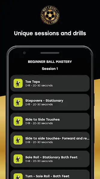 Play Nxt Level Football Training as an online game Nxt Level Football Training with UptoPlay