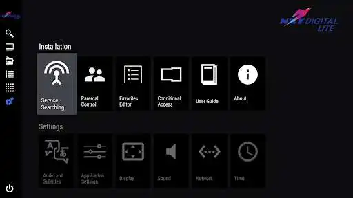 Play NXTLive Lite as an online game NXTLive Lite with UptoPlay