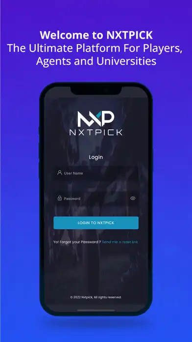 Play NXTPICK  and enjoy NXTPICK with UptoPlay