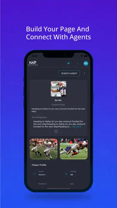 Play NXTPICK as an online game NXTPICK with UptoPlay